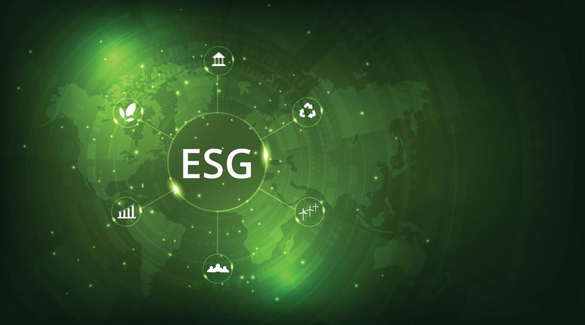 Financial Services Committee Republicans Form ESG Working Group