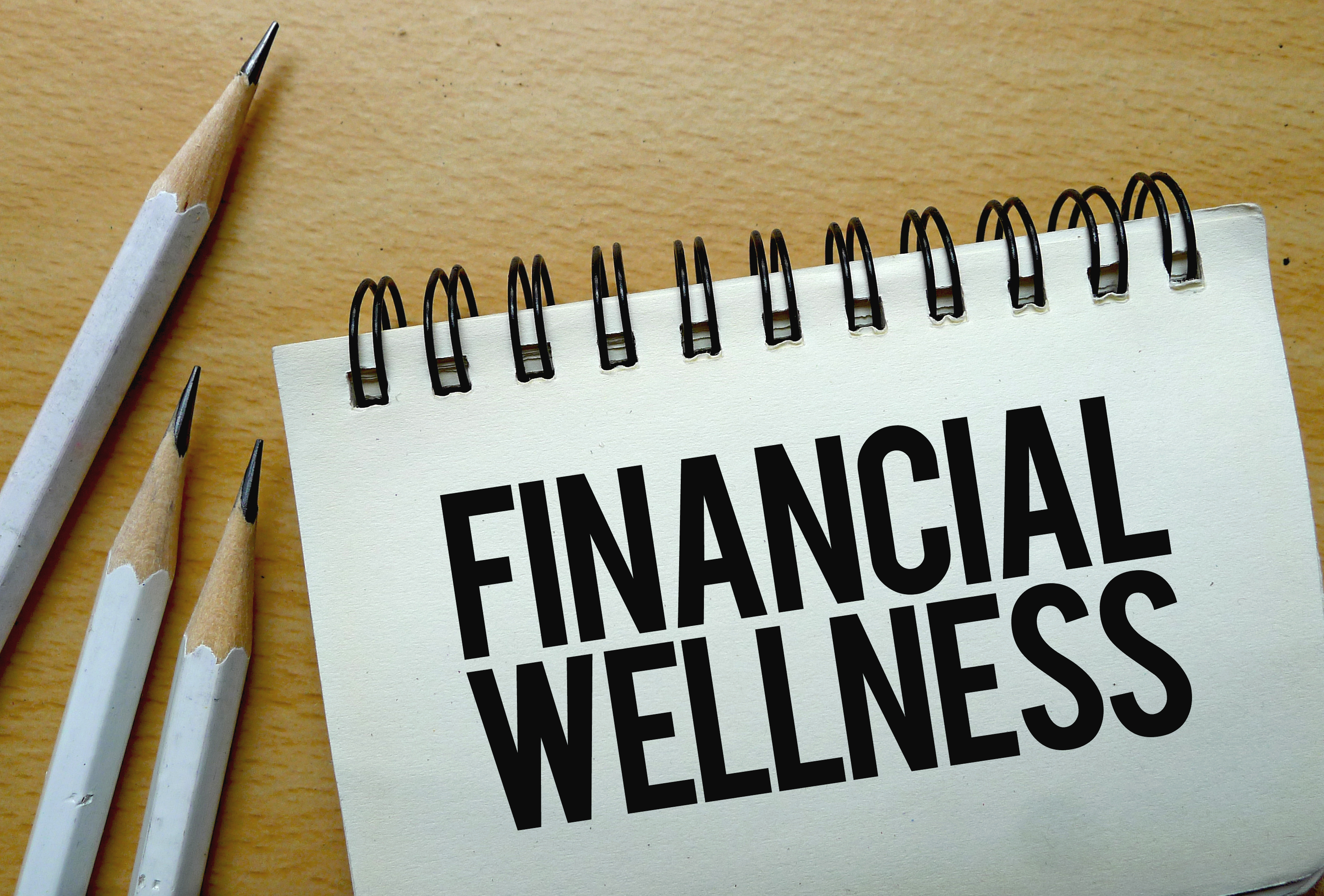 The Top Financial Wellness Gurus Are Doing 3 Things