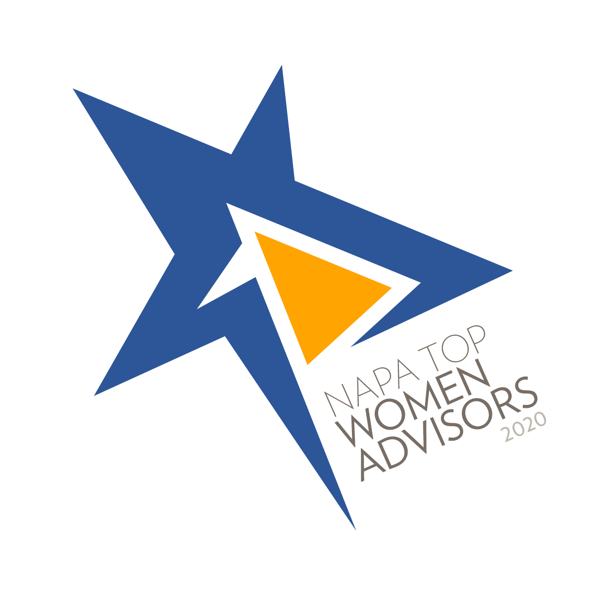NAPA Top Women Advisors