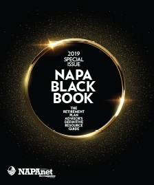 2019 NAPA Black Book