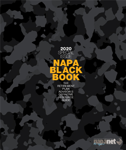 2020 NAPA Black Book