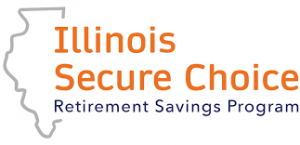 Logo for Illinois Secure Choice Retirement Savings Program